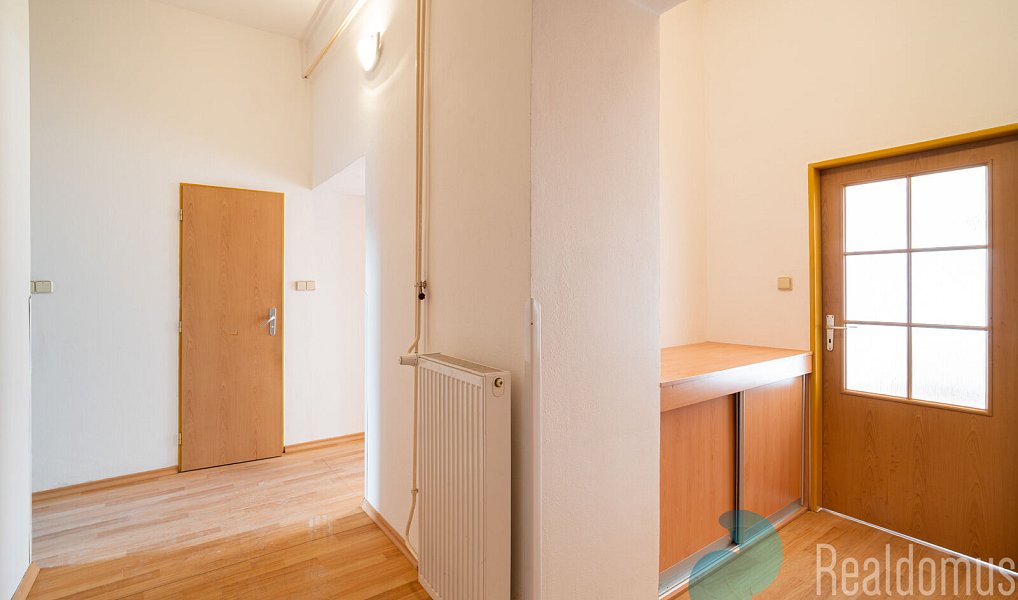 Prodej nájemního domu, činžáku 647 m², České Budějovice – náhled fotky 6