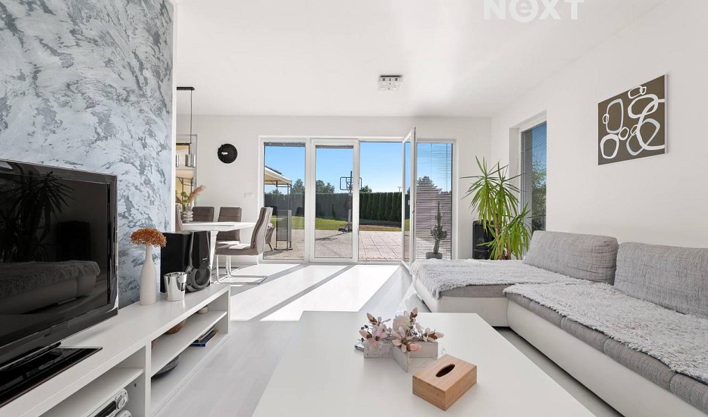 Prodej domu 124 m² s pozemkem 905 m², Černilov – náhled fotky 3