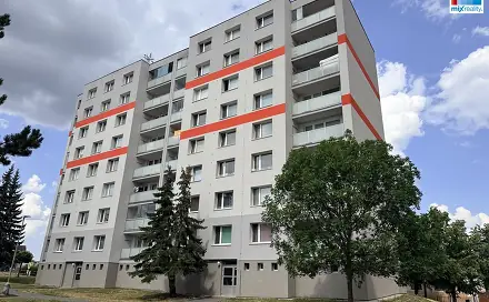 Prodej bytu 3+1 68 m², Havířská, Nýřany, okres Plzeň-sever