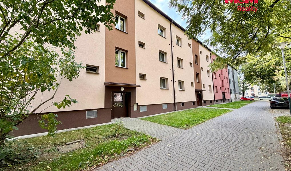 Prodej bytu 2+1 53 m², Ostrava – náhled fotky 2