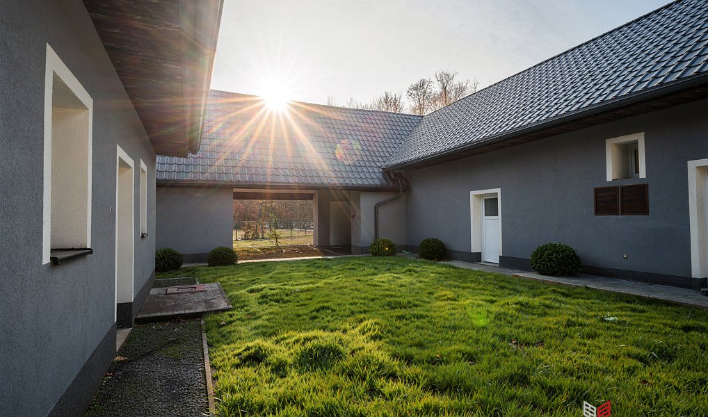Prodej komerčního objektu (jiného typu) 117 m², Skalice – náhled fotky 5