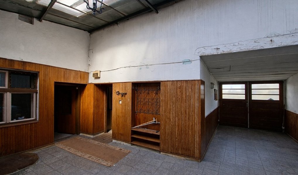 Prodej stavebního pozemku 681 m², Radslavice – náhled fotky 9