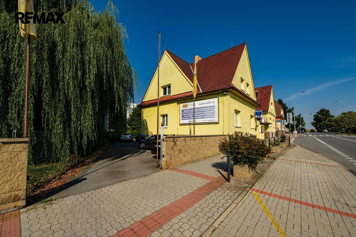 Prodej domu 143 m² s pozemkem 424 m²