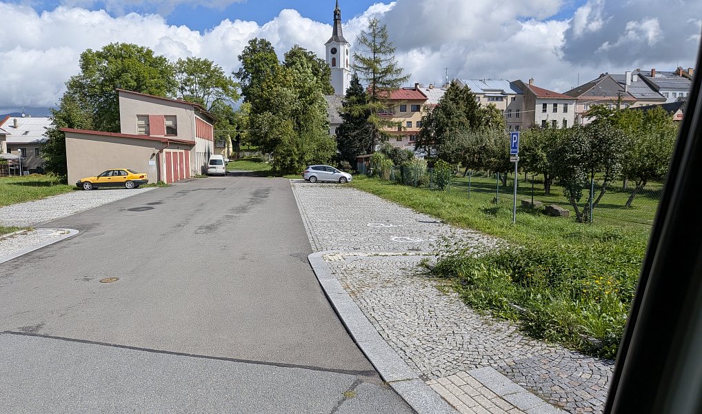 Prodej nájemního domu, činžáku 1 100 m², Králíky – náhled fotky 51