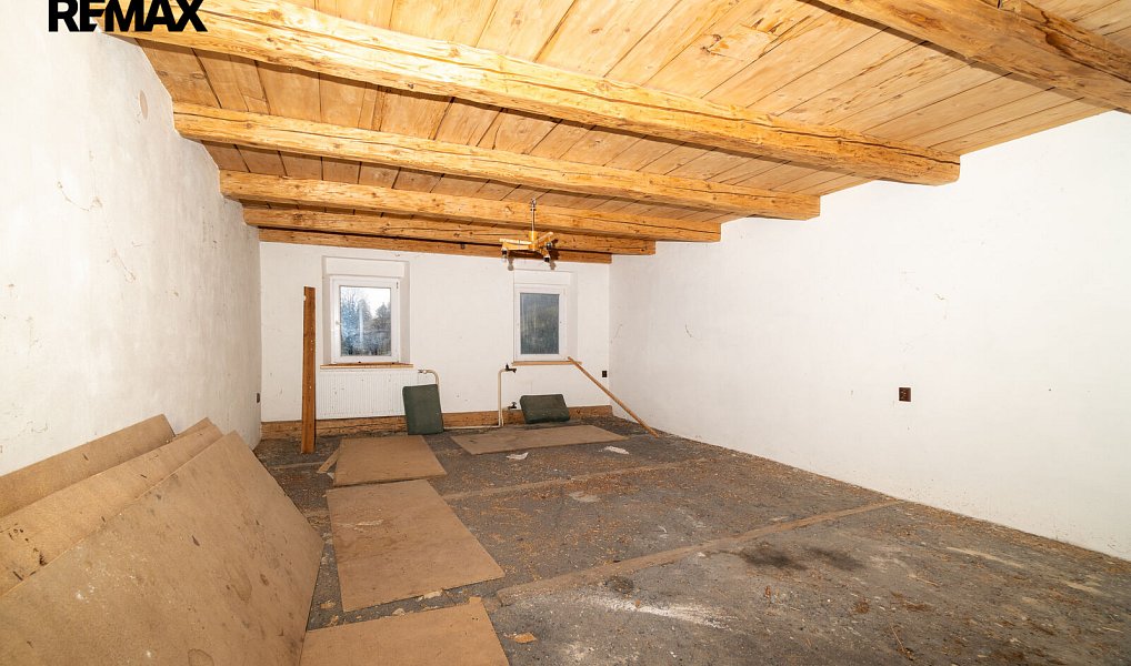 Prodej domu 226 m² s pozemkem 2 380 m², Hošťálkovy – náhled fotky 21