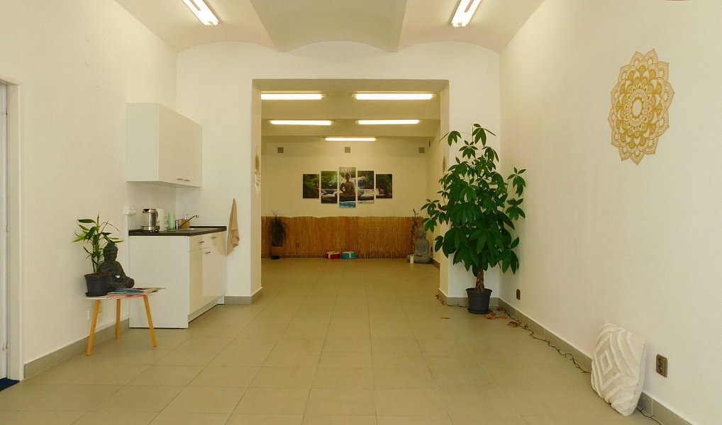 Pronájem kanceláře 91 m², Jablonec nad Nisou – náhled fotky 5