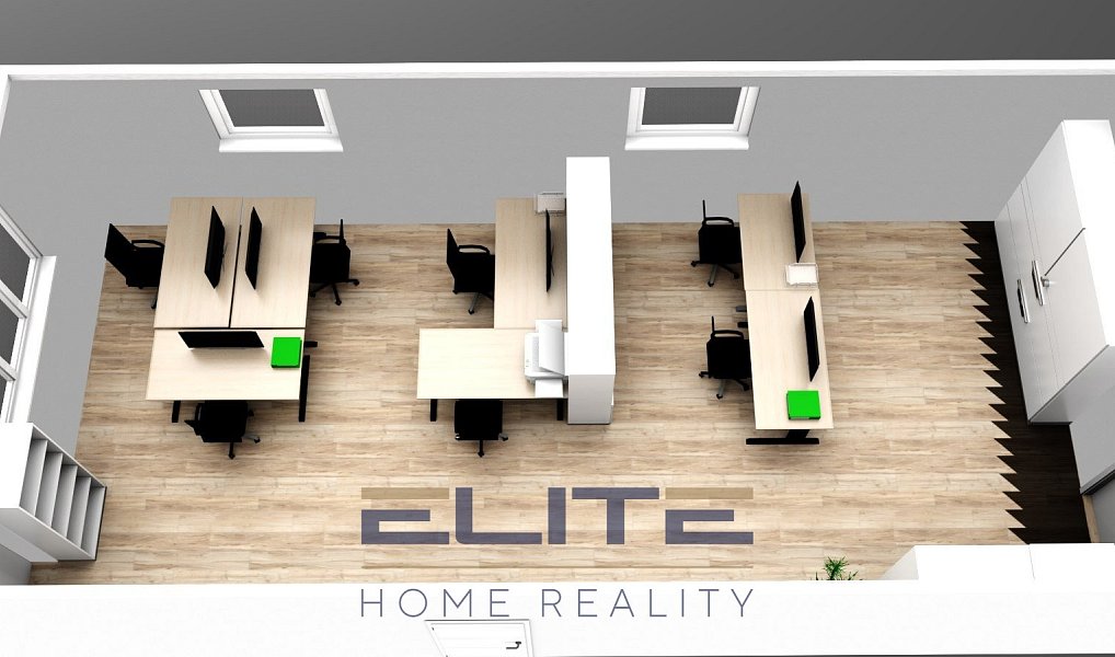 Pronájem výrobních prostor 88 m², Liberec – náhled fotky 13