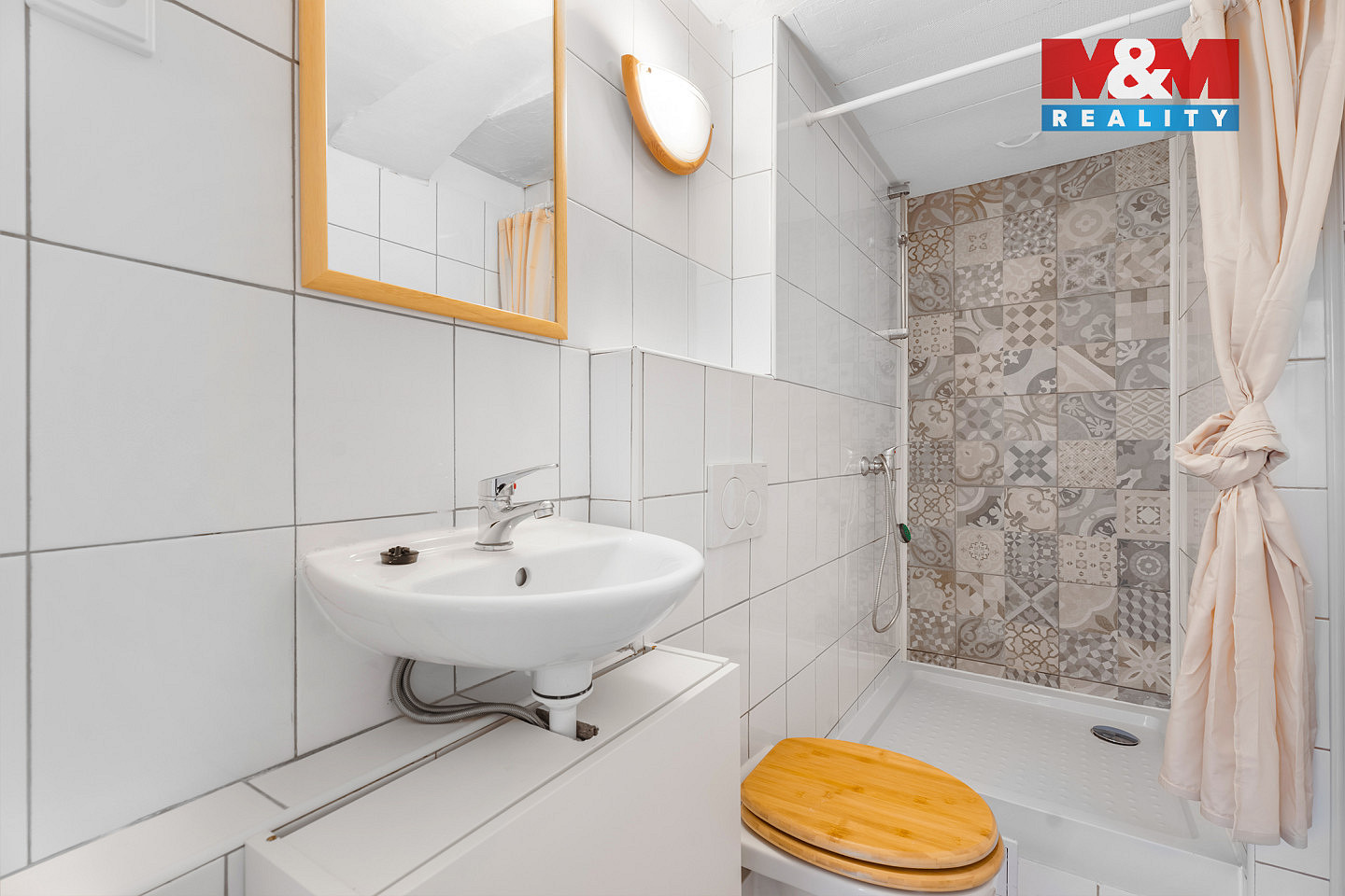 Prodej ateliéru 39 m2, 2+kk se zahradou, centrum česká lípa — photo 5