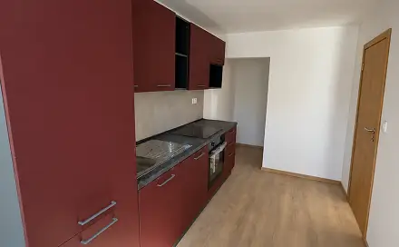 Pronájem bytu 1+1 32 m², V Zahrádkách, Pardubice