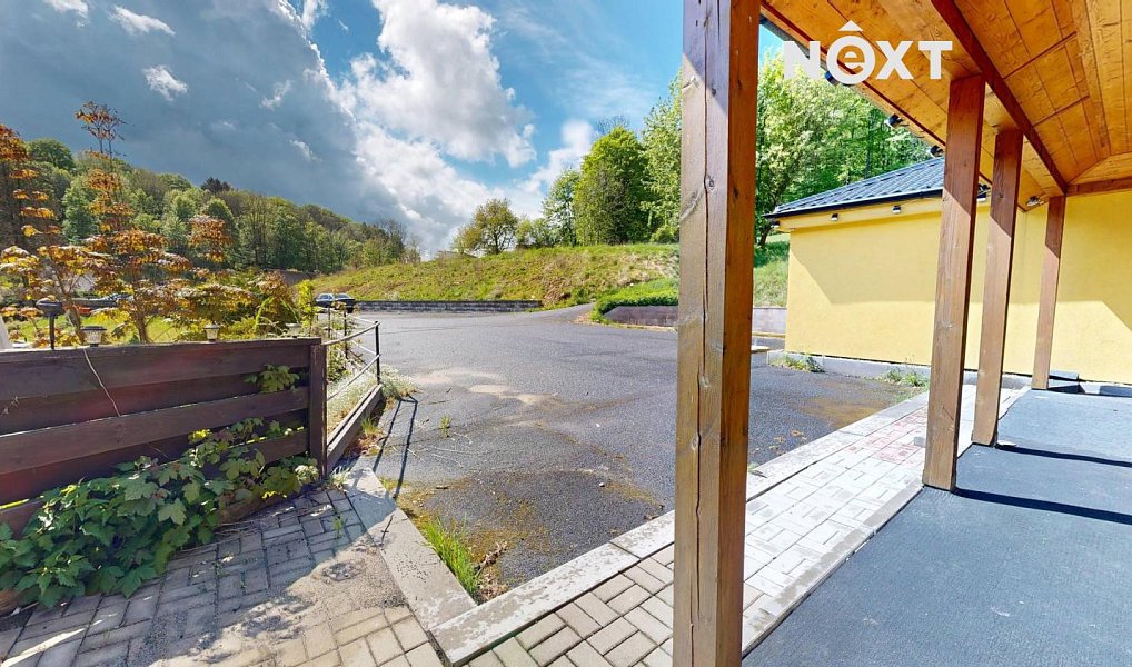 Pronájem restaurace 563 m², Petrovice – náhled fotky 20