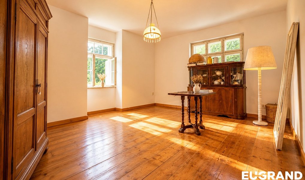 Prodej chaty/chalupy 246 m² s pozemkem 245 m², Jiříkov – náhled fotky 15
