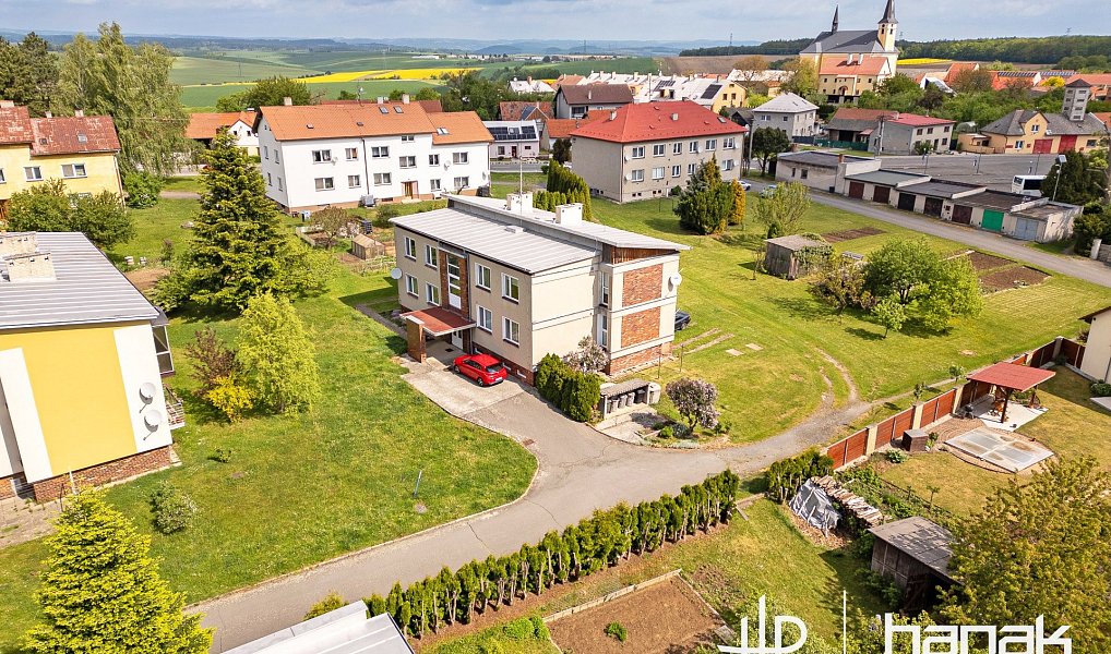 Prodej bytu 3+1 81 m², Všechovice – náhled fotky 39