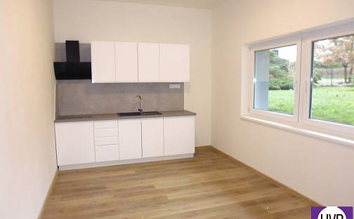 Prodej bytu 2+kk 40 m², Slapy, okres Praha-západ