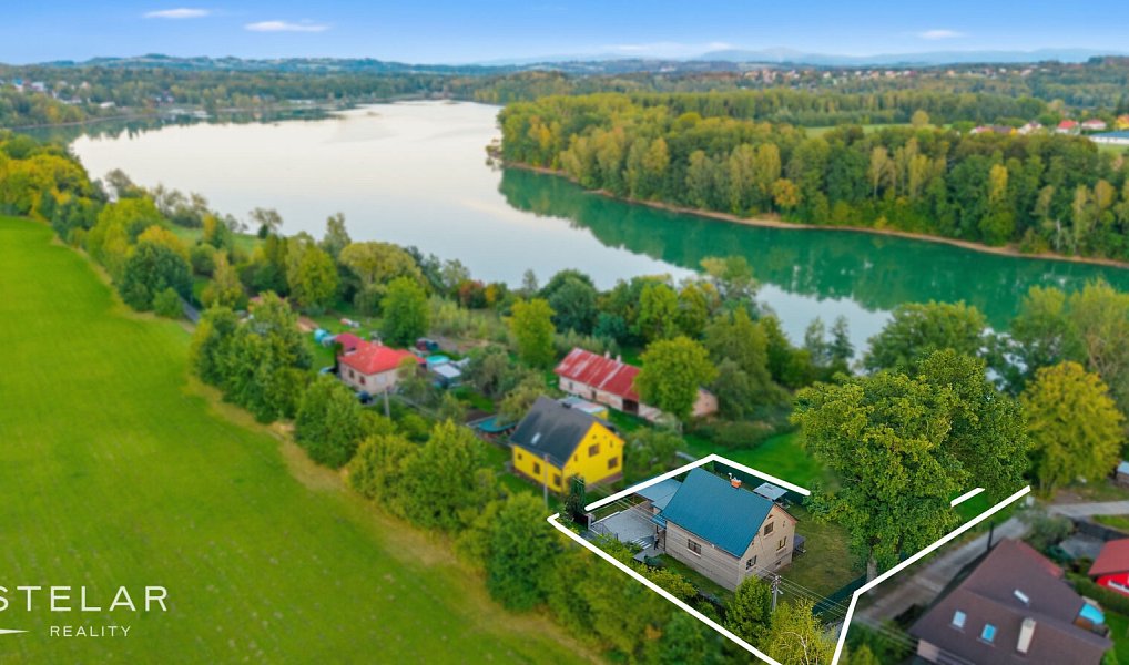 Prodej domu 159 m² s pozemkem 1 023 m², Lučina – náhled fotky 3