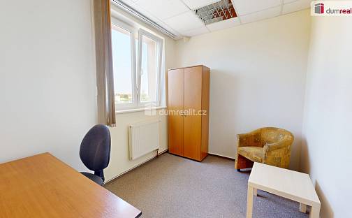 Pronájem kanceláře 12 m², U Cukrovaru, Opava - Kateřinky