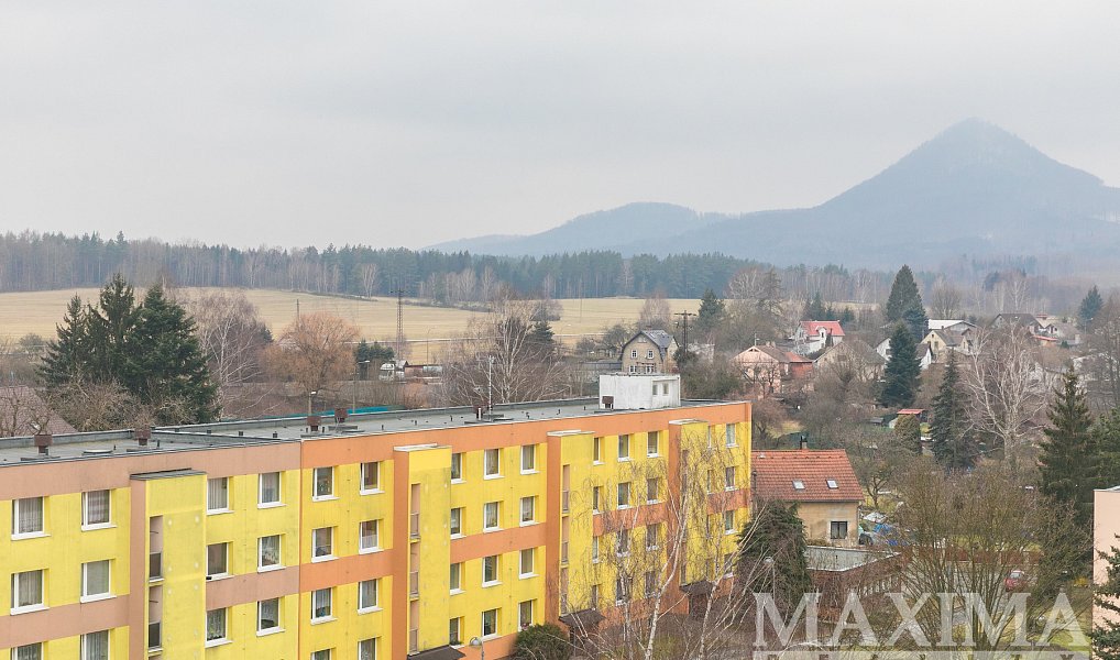 Prodej bytu 3+1 67 m², Cvikov – náhled fotky 24