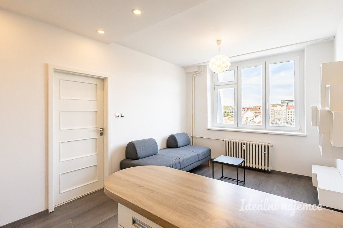 Pronájem bytu 2+kk 49 m² – fotografie 4