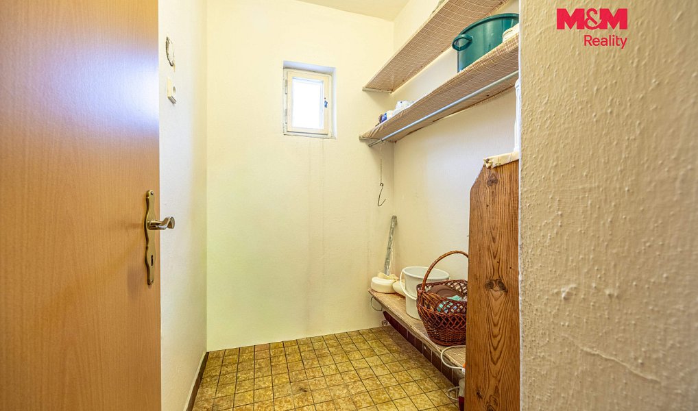 Prodej domu 174 m² s pozemkem 732 m², Kout na Šumavě – náhled fotky 9
