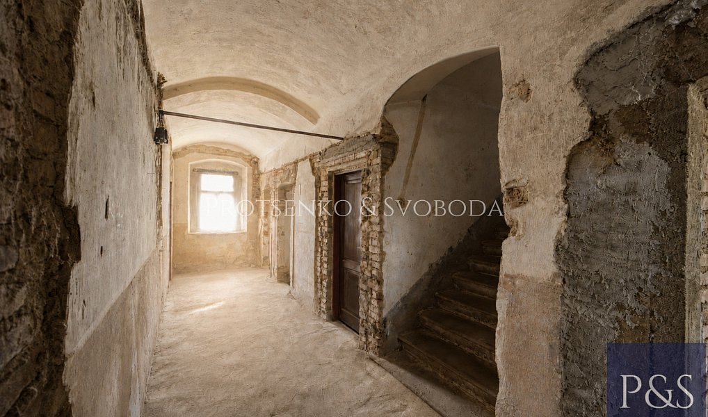 Prodej domu 410 m² s pozemkem 661 m², Mnichov – náhled fotky 11