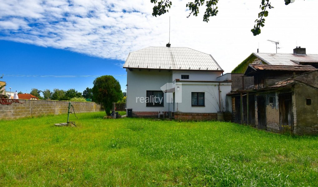 Prodej domu 1 910 m² s pozemkem 1 910 m², Pardubice – náhled fotky 5