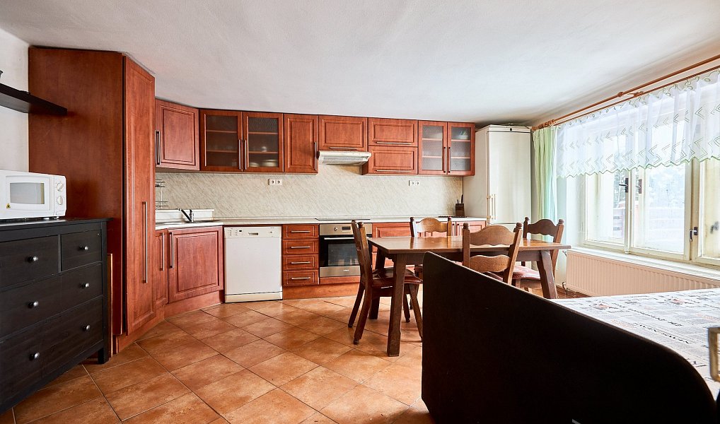 Prodej domu 105 m² s pozemkem 576 m², Leskovec nad Moravicí – náhled fotky 5