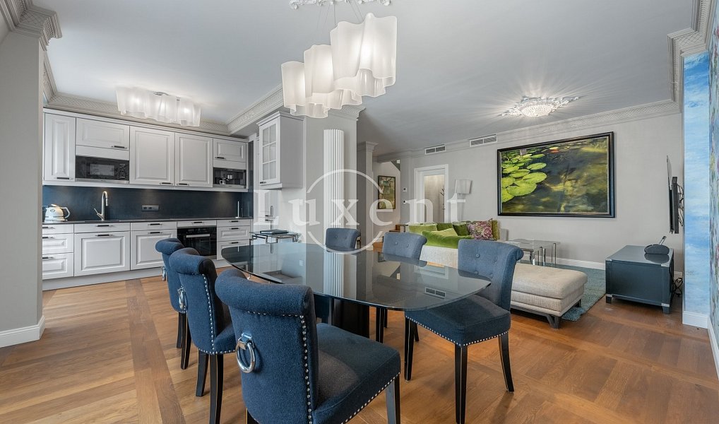 Prodej bytu 4+kk 162 m², Karlovy Vary – náhled fotky 3