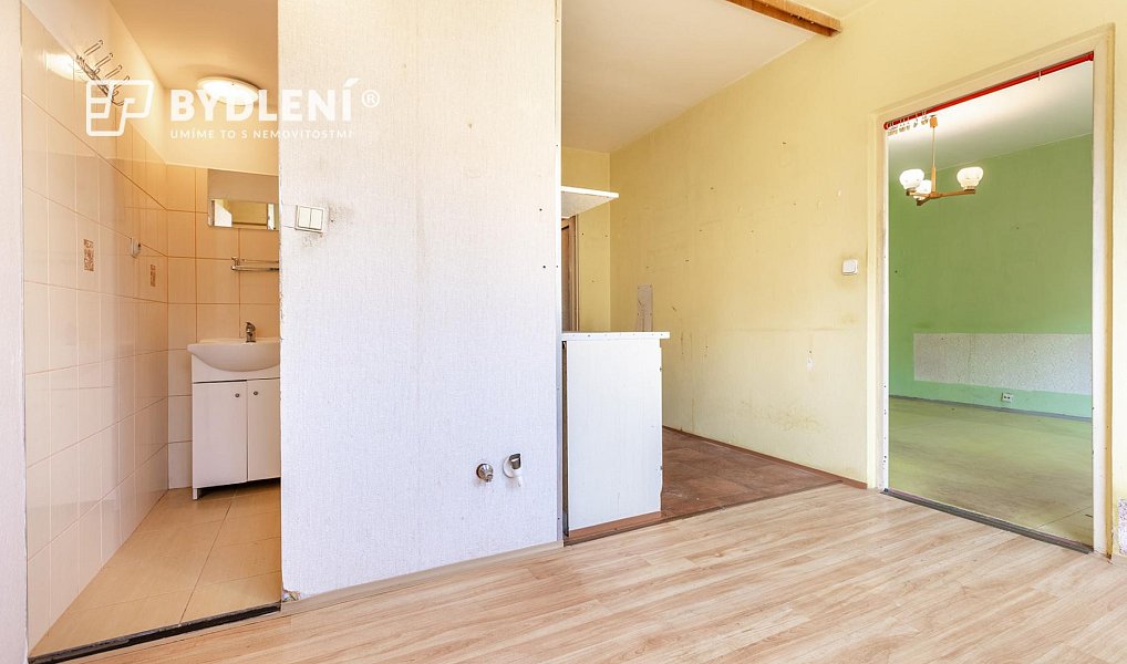 Prodej bytu 3+1 74 m², Ústí nad Labem – náhled fotky 21