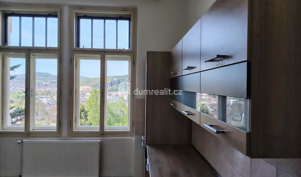 Pronájem bytu 3+1 106 m², Děčín – náhled fotky 10