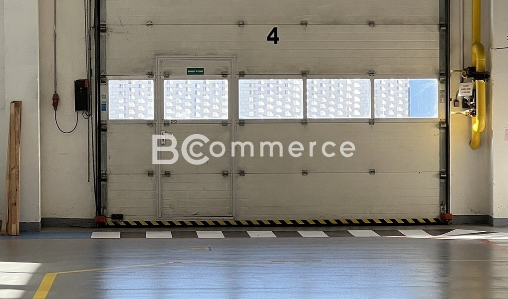 Pronájem výrobních prostor 1 000 m², Brno – náhled fotky 9