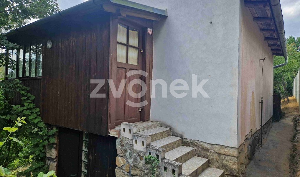 Prodej chaty/chalupy 90 m² s pozemkem 395 m², Buchlovice – náhled fotky 2