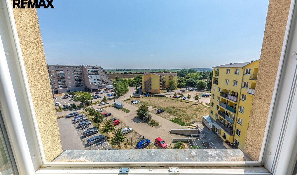 Pronájem bytu 1+kk 30 m², Klecany – náhled fotky 11