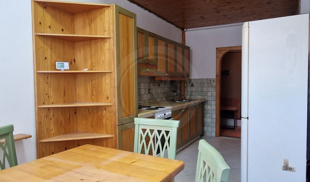 Pronájem bytu 2+1 65 m², České Budějovice – náhled fotky 4