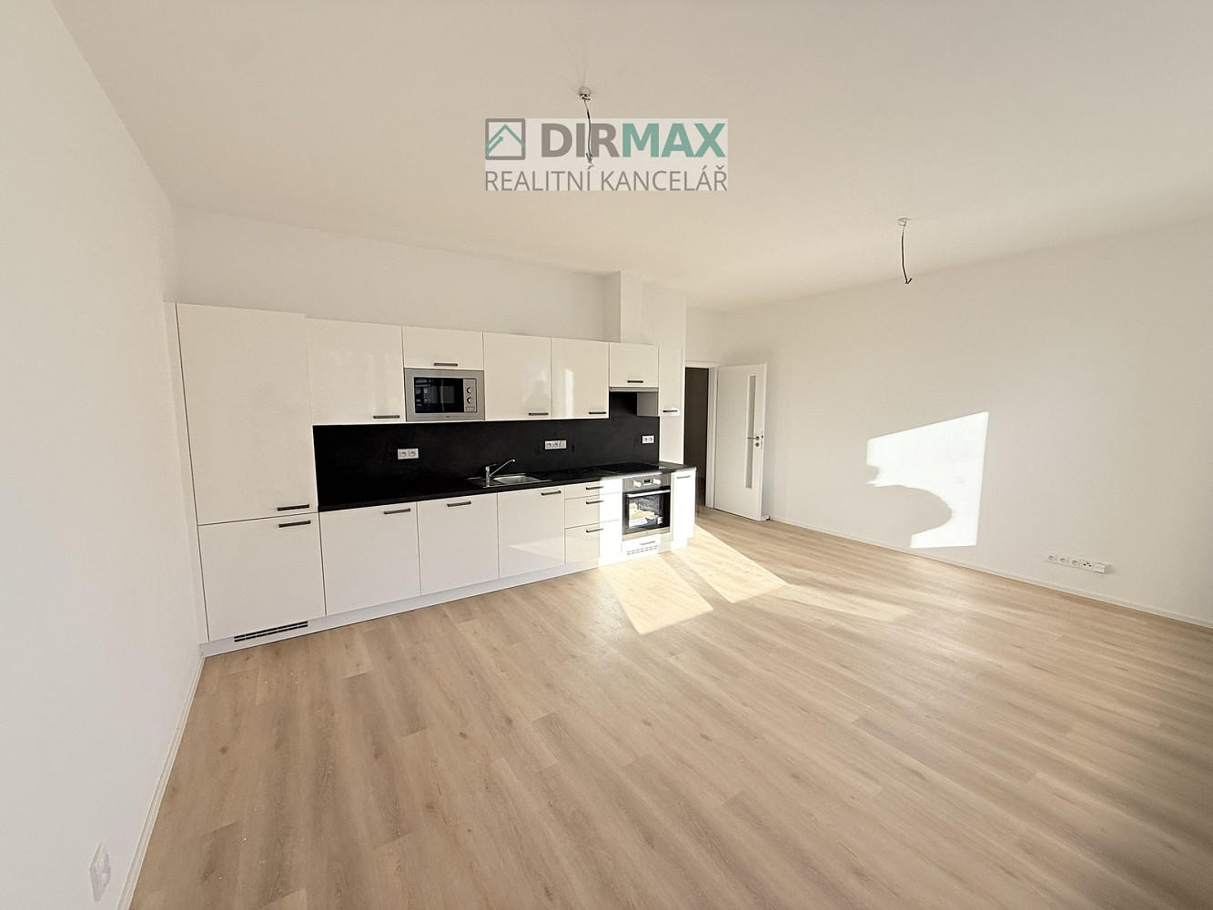 Pronájem bytu 1+kk 40 m²