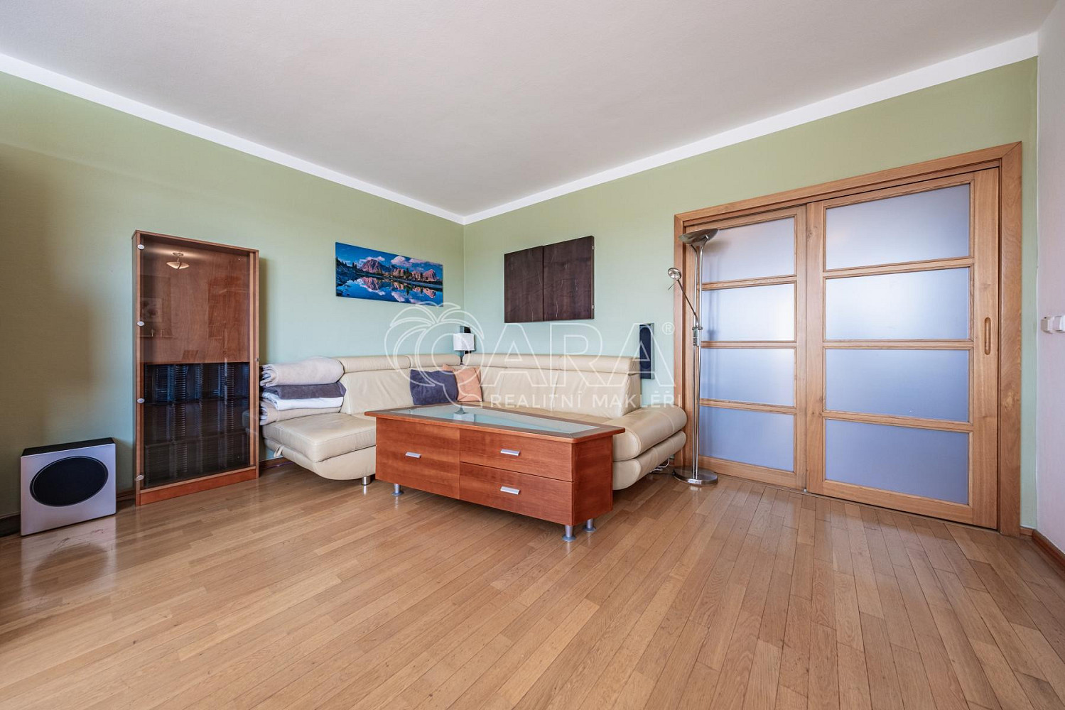 Pronájem bytu 4+1 117 m² – fotografie 5
