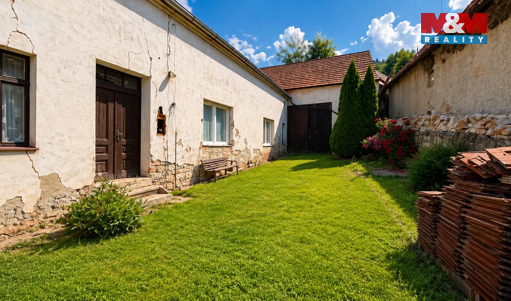 Prodej domu 155 m² s pozemkem 386 m², Pnětluky – náhled fotky 13
