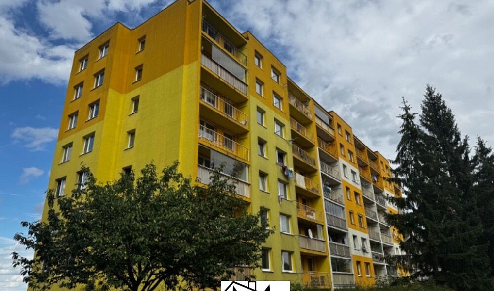 Prodej bytu 3+1 80 m², Příbram – náhled fotky 17
