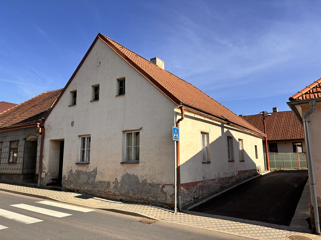 Prodej domu 100 m²