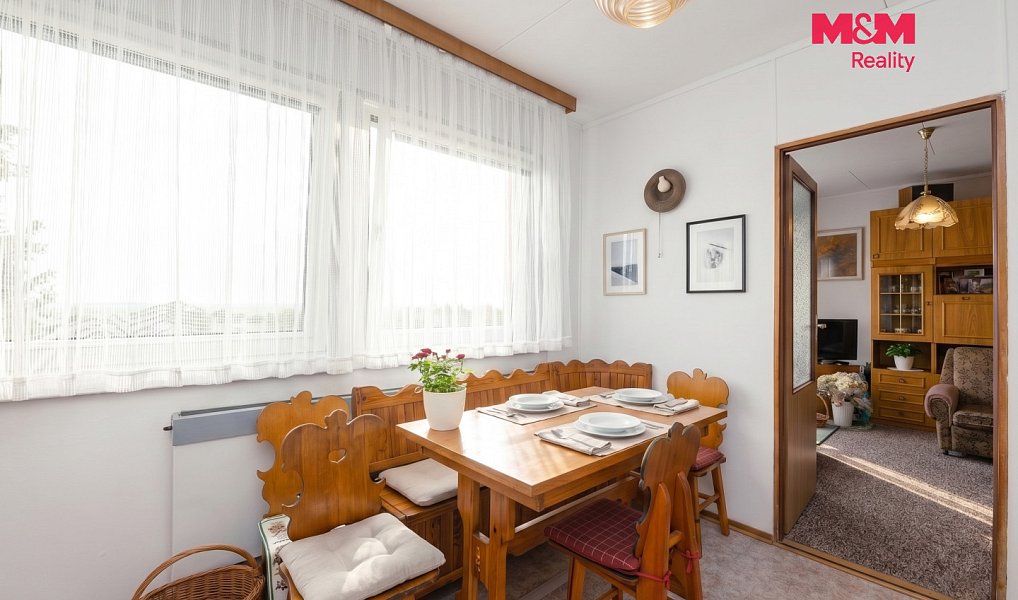 Prodej bytu 3+1 67 m², Nové Město nad Metují – náhled fotky 11