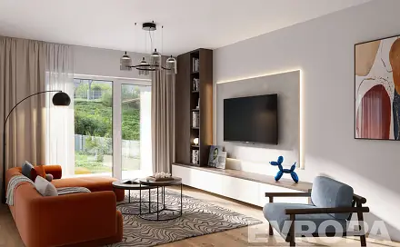 Prodej domu 177 m² s pozemkem 311 m², Beroun