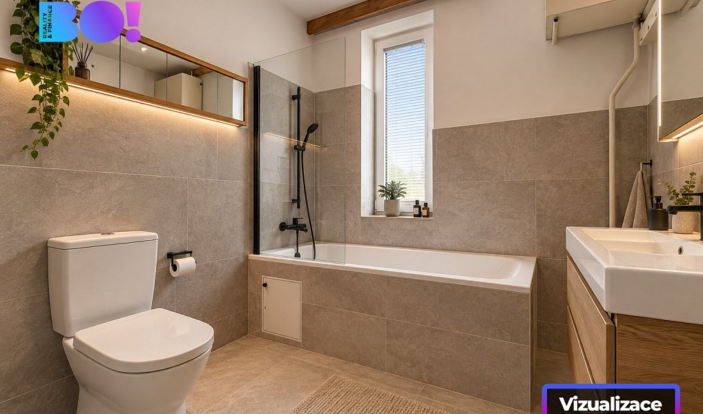 Prodej domu 93 m² s pozemkem 468 m², Havířov – náhled fotky 17