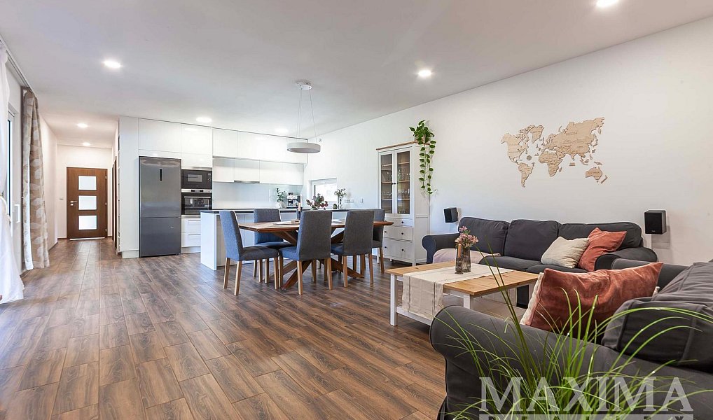 Prodej domu 159 m² s pozemkem 1 194 m², Svinaře – náhled fotky 6