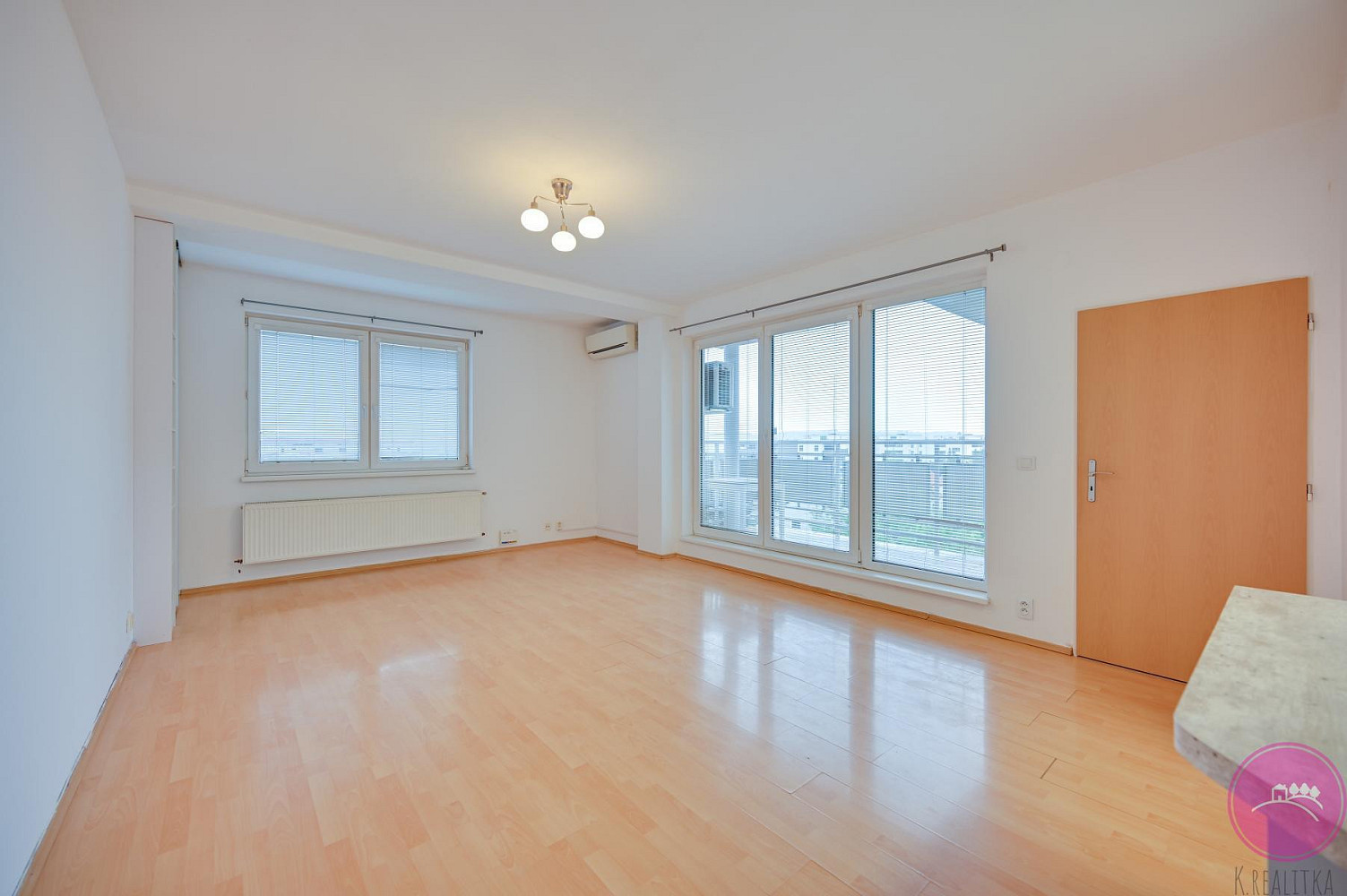 Pronájem bytu 2+kk 53 m² — photo 5