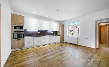 Prodej bytu 3+kk 76 m²