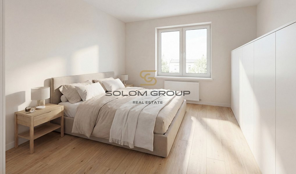Prodej bytu 2+kk 60 m², Plzeň – náhled fotky 2