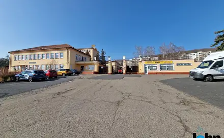 Pronájem garáže 20 m2 v Litvínově, Podkrušnohorská, Litvínov - Janov, okres Most