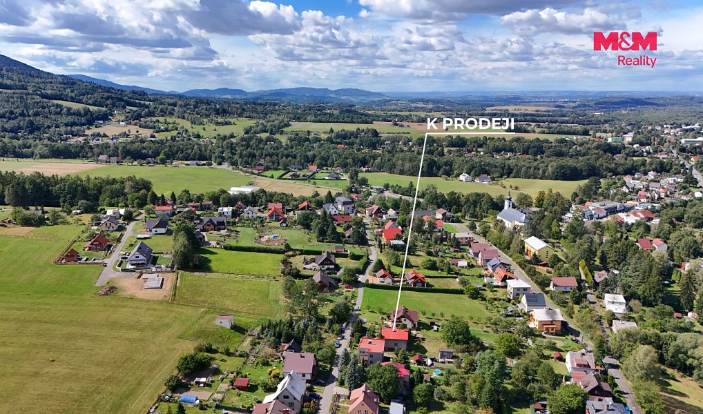 Prodej domu 160 m² s pozemkem 1 231 m², Pražmo – náhled fotky 28