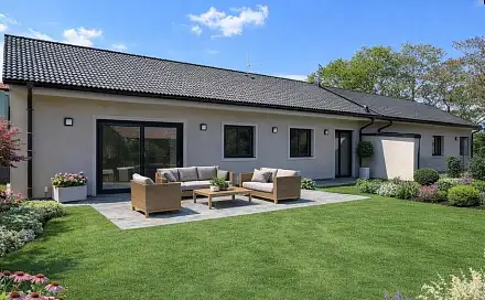 Prodej domu 112 m² s pozemkem 369 m², Kolínská, Starý Kolín, okres Kolín