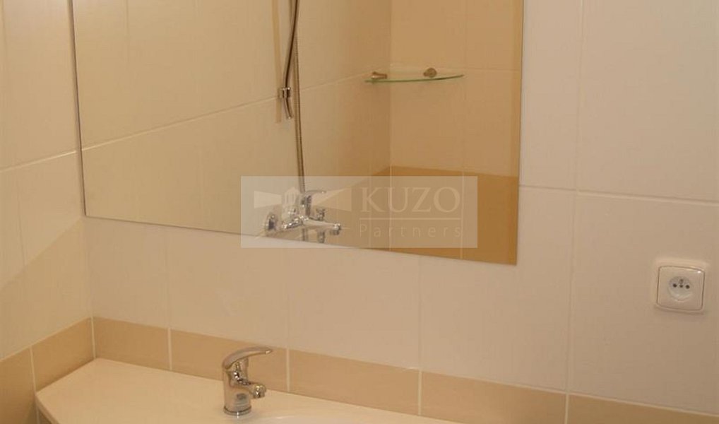 Pronájem bytu 1+1 32 m², Chomutov – náhled fotky 7