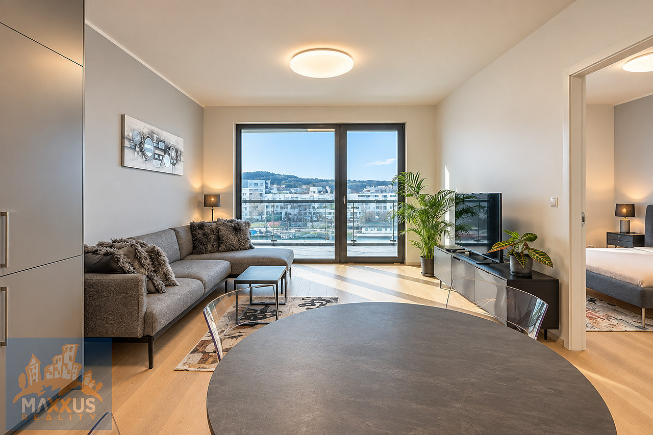 Pronájem bytu 2+kk 60 m² – fotografie 5