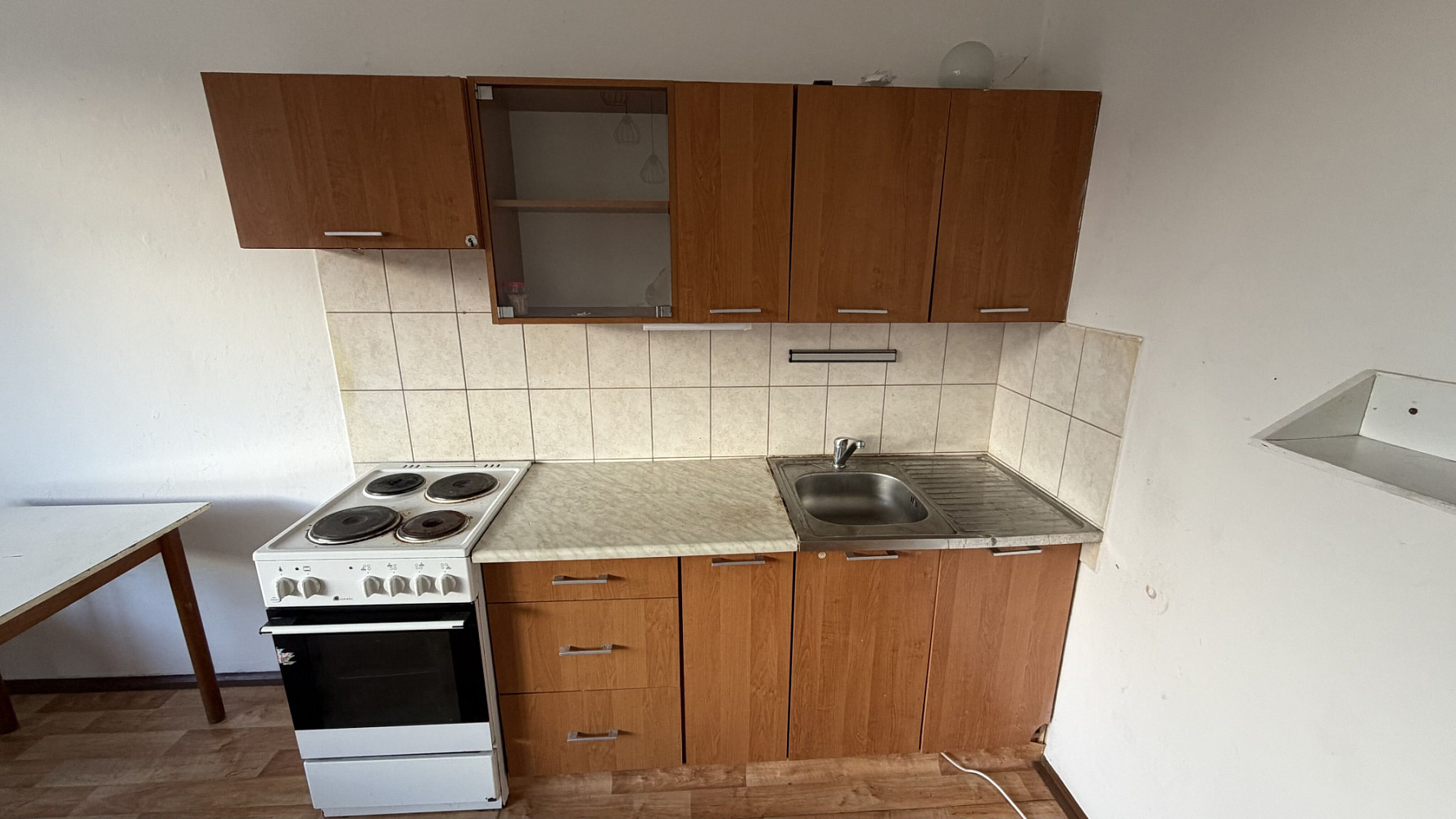 Pronájem bytu 1+kk 33 m² – fotografie 2